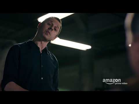 Sneaky Pete Season 2 – Official Trailer [HD] | Prime Video