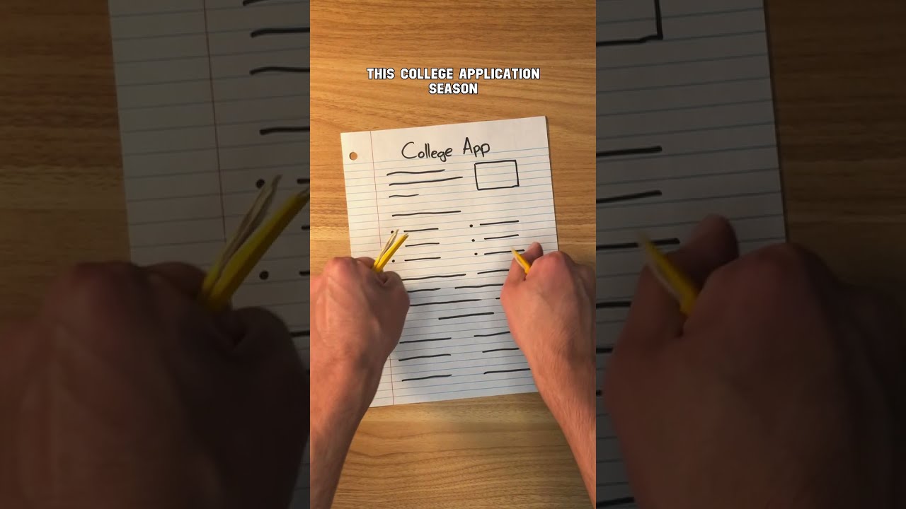 Is it bad to withdraw a college application?