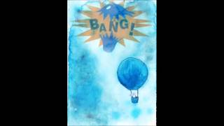 guillemots -  she's evil