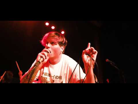 Deathwish - Full Set Reverb Lounge Omaha, NE 10-29-19