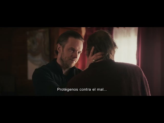 Tráiler de LA SOMBRA DEL EXORCISTA