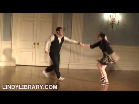 LSC 2011 - Georgia Swing Shift (Show) - Lone Star Championships (HD)