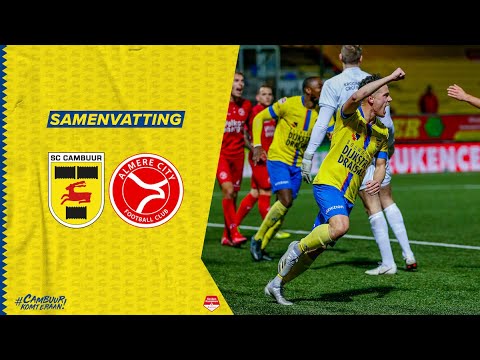 Samenvatting #CAMALM (7-2)