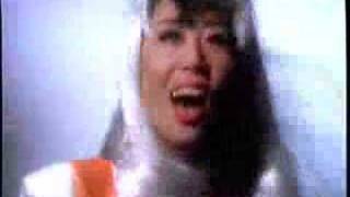 Shonen Knife &quot;ESP&quot; ‌‌ - Bohemia Afterdark