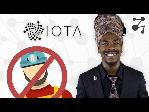 image-Can you mine IOTA?