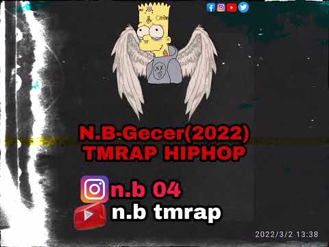 N.B-Gecer(2022)turkmen rep #aydayozin #bilyanm #harasat