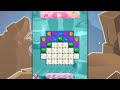 Candy Crush Saga LEVEL 1 NO BOOSTERS ️