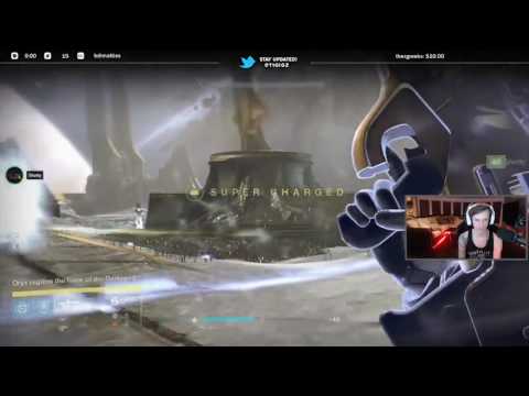 390 King's Fall All Challenges Guide