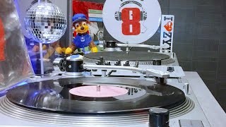 Simone - It's Too Late (1983)