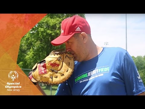 Athlete Profile: Casey Mann