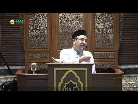Adabnya Makan Bagian 3 || Habib Ja'far Al Musawa || Ngaji Kitab Taisirul Kholaq
