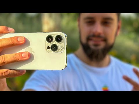 iPhone 14: Cómo optimizar el modo Acción para la captura de fotos en condiciones de poca luz