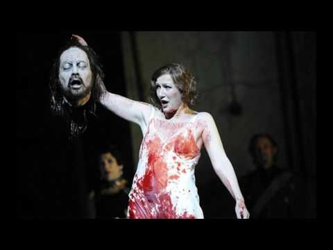 Richard Strauss:Salome-A Hét fátyol tánca Op.54