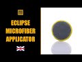 Video WORK STUFF Eclipse Microfiber Applicator - Guľatý mikrovláknový aplikátorthumb 1
