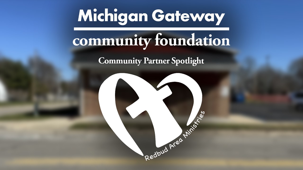 Community Partner Spotlight: Redbud Area Ministries
