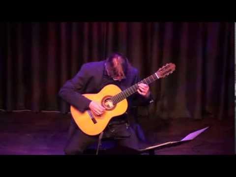 Thomas Etschmann live - Watermelon Man