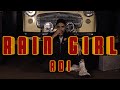 Rain Girl Official Video Adi