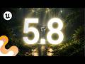 Unreal Engine 5.8 JUST DROPPED (Mesh Terrain, Control Rig, Physics, AI)