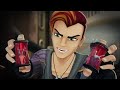 Slugterra Into The Shadows Part 3