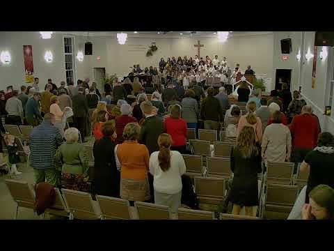 FRBC - Sunday Evening - 12.22.2019