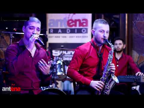 Zeljoteka, Orkestar Muzikanti - Boemska Vila Reset 2019