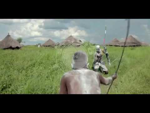 Tuk De Ming by Rapper Hot-Dogg.( South Sudan music)