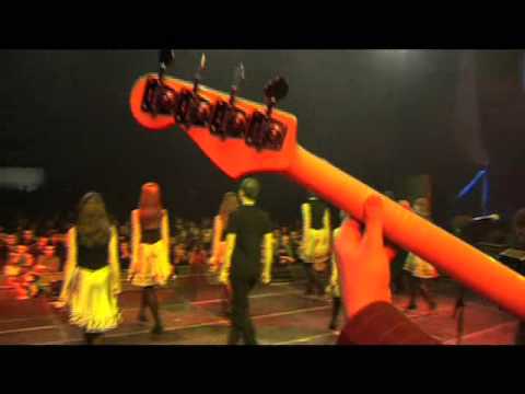 Beltaine & Comhlan - Celtic Motion Project