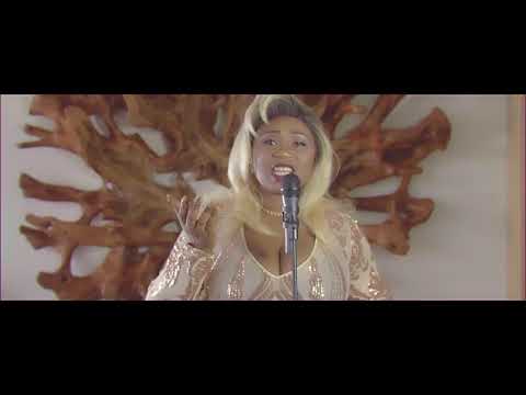 TIRANKÉ SIDIMÉ | N djarabi | 🇬🇳Official Video 2021 | By Dj IKK