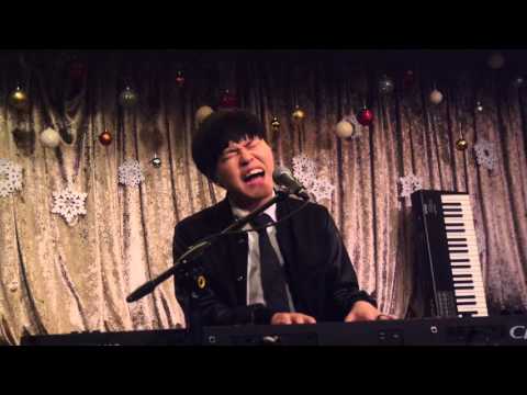 160204 '훈훈 어쿠스틱' 야상곡 - 김예광(리메인즈 vocal) @nestNADA