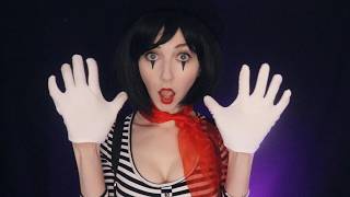 Download lagu ASMR More Mime Time mp3