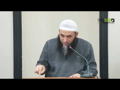 Të  bindur jemi ...  - Hoxhë Sadullah Bajrami