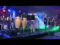 LA CUCHARACHA Petre Geambasu Show Band