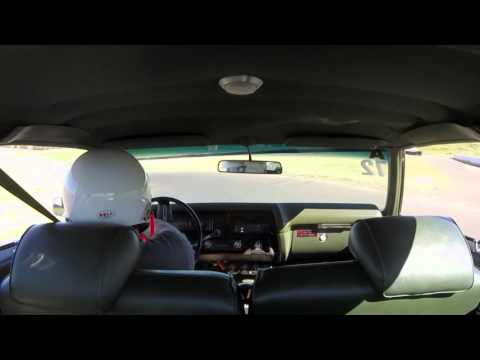 Chevelle Sonoma HOD 4 16 2016