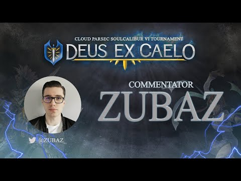 Soul Calibur 6 @ DEUS Ex Caelo - $3400 Tourney Top 8 [TIMESTAMPS] [4K/60fps]