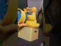 Vintage Sesame Street Clock