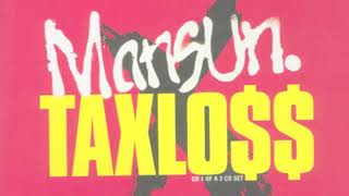 Mansun - Taxloss (Lisa Marie Experience Mix)
