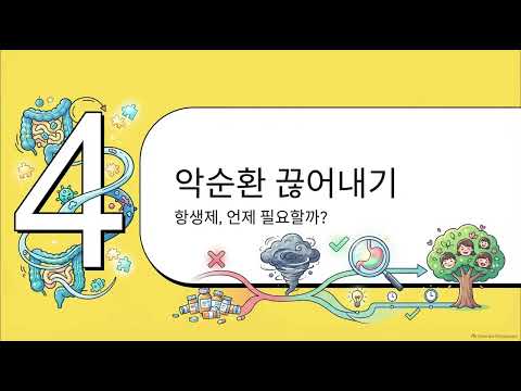 감기인 줄 알았는데 폐렴이었습니다