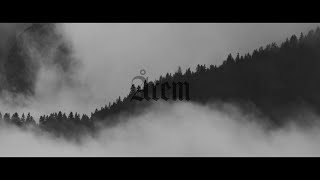 Perchta - Åtem official music video