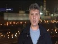 Немцов: Если Россия аннексирует Крым... - Свобода слова 