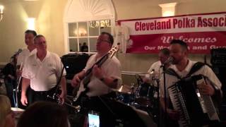 Frankie Liszka & TBC - One Minute Past Eternity