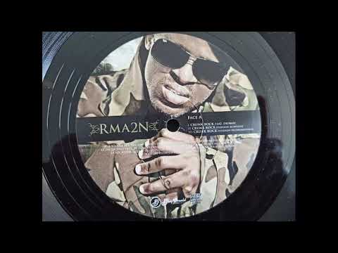 ACAPELLA - RMA2N feat Diomay - crunk rock - 2006 - HIP HOP by MHT