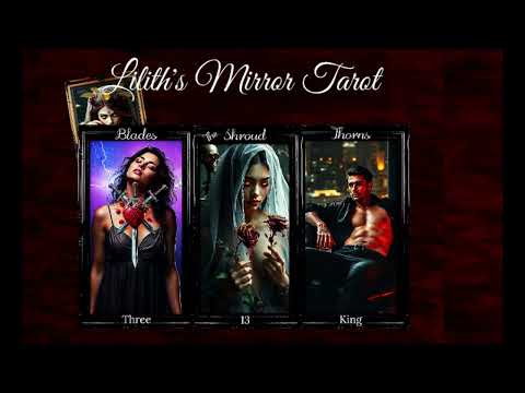 Lilith's Mirror Story