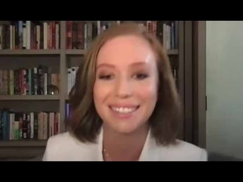 Hannah Einbinder ('Hacks'): Stand-up comedy is about persistence amid punishing failure | GOLD DERBY