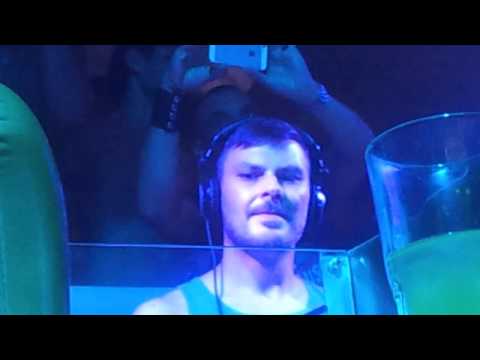 Dj Jon Doe, Greenkomm, Köln 01.09.2013