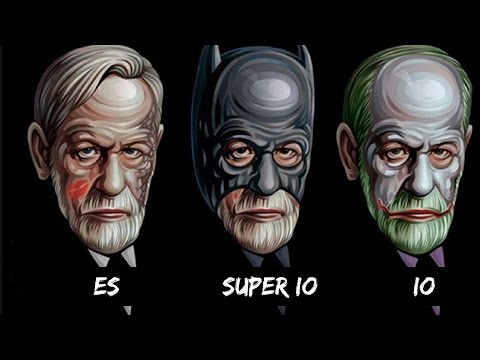 Super io e senso del dovere