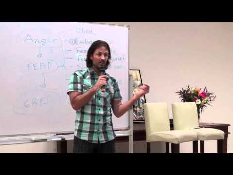 20100207 Human Relationships - Q&A Regarding Parenting