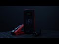 Schumacher® SL1452 Lithium Ion Jump Starter/Power Pack