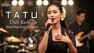 Download lagu 🎵DIDI KEMPOT – TATU | POP FUSION Version AI Cover by Retenolu mp3