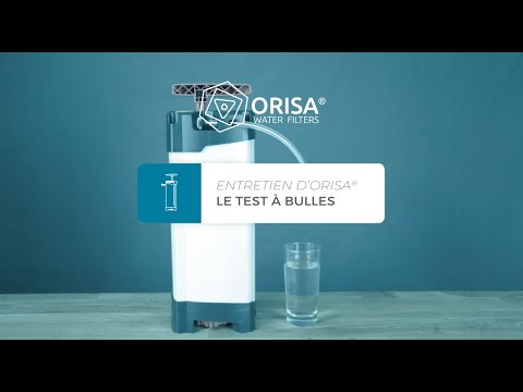 Test de sécurité
