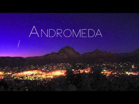 Jacoo - Andromeda [Liquid Dubstep]